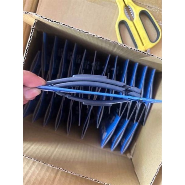 Bộ 3 Nạy Vỏ Xe Đạp GIYO GT-01