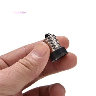Đuôi Đèn Chuyển Đổi Từ mulinhe E14 Sang E12