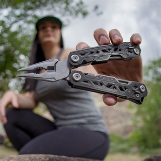 GERBER TRUSS DỤNG CỤ ĐA NĂNG [Hàng chuẩn, nhậpUS]