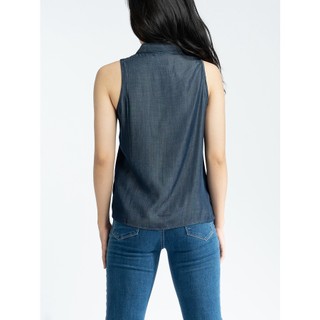 Áo Jeans Nữ MESSIJEANS SSW-515