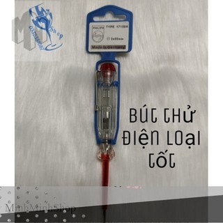 Bút thử điện loại tốt - bút thử điện