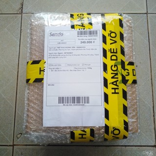Ảnh Bác Giáp xanh 25cm