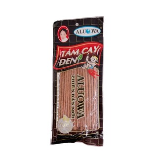 Tăm cay đen vị cay đặc biệt