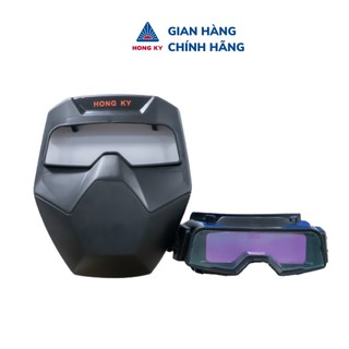 Mặt nạ hàn điện tử tự động điều chỉnh Hồng Ký
