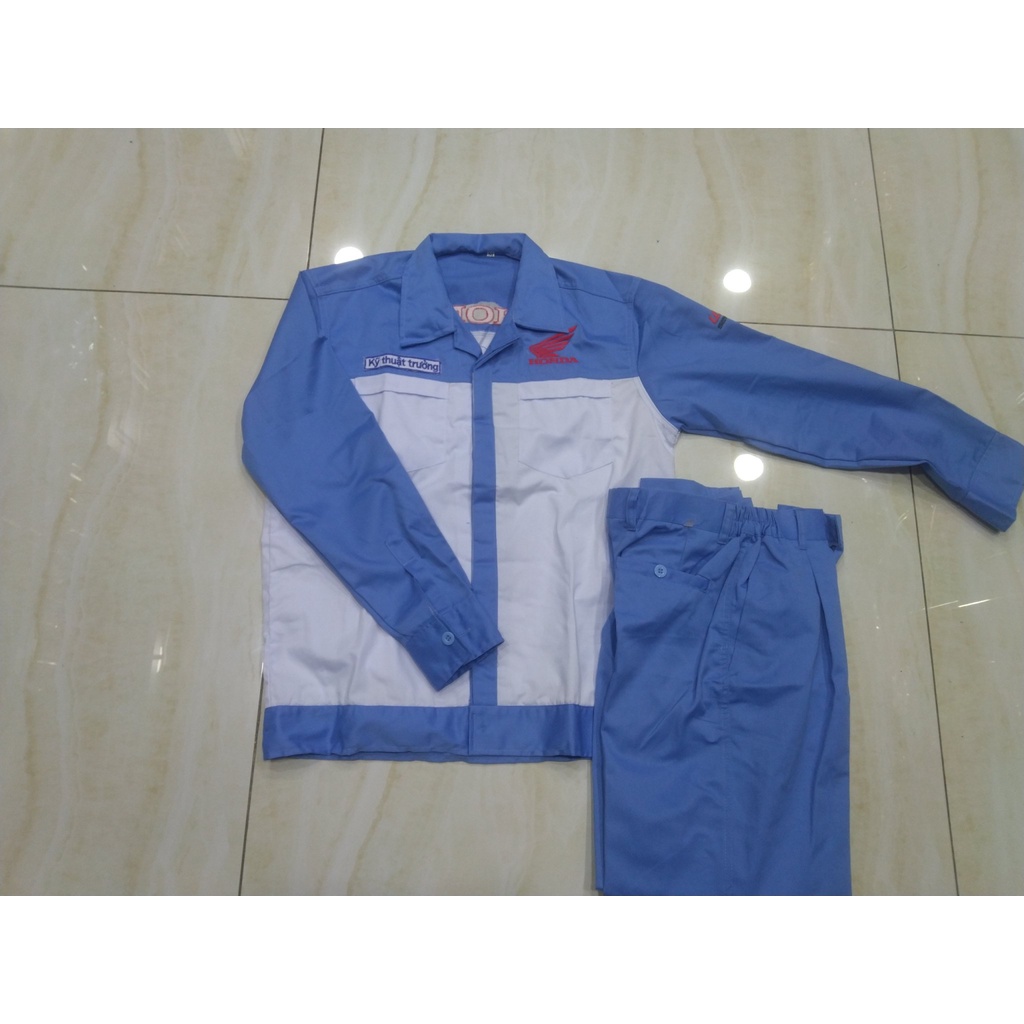 Kỹ thuật trưởng honda tay dài