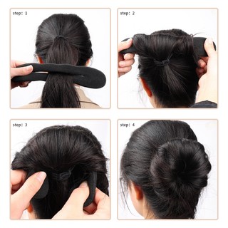 Dụng Cụ Tạo Kiểu Tóc Xoăn Cho Nữ