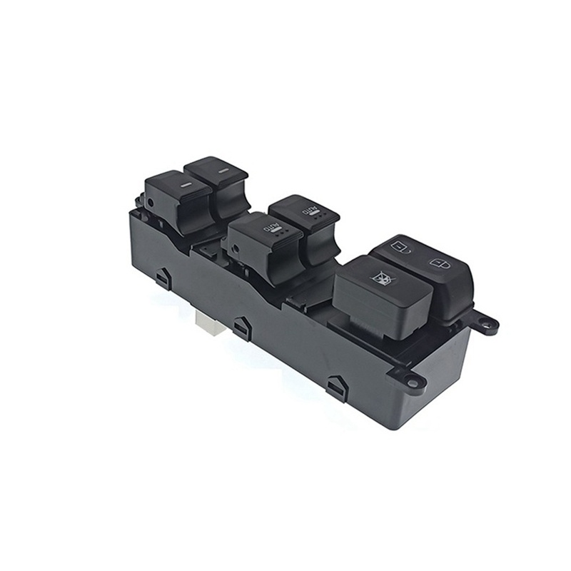 1 Công Tắc Cửa Sổ Xe Hơi Cho Kia Forte 2014 2015 2016 2017 2018 93571-A7200 93571A7200