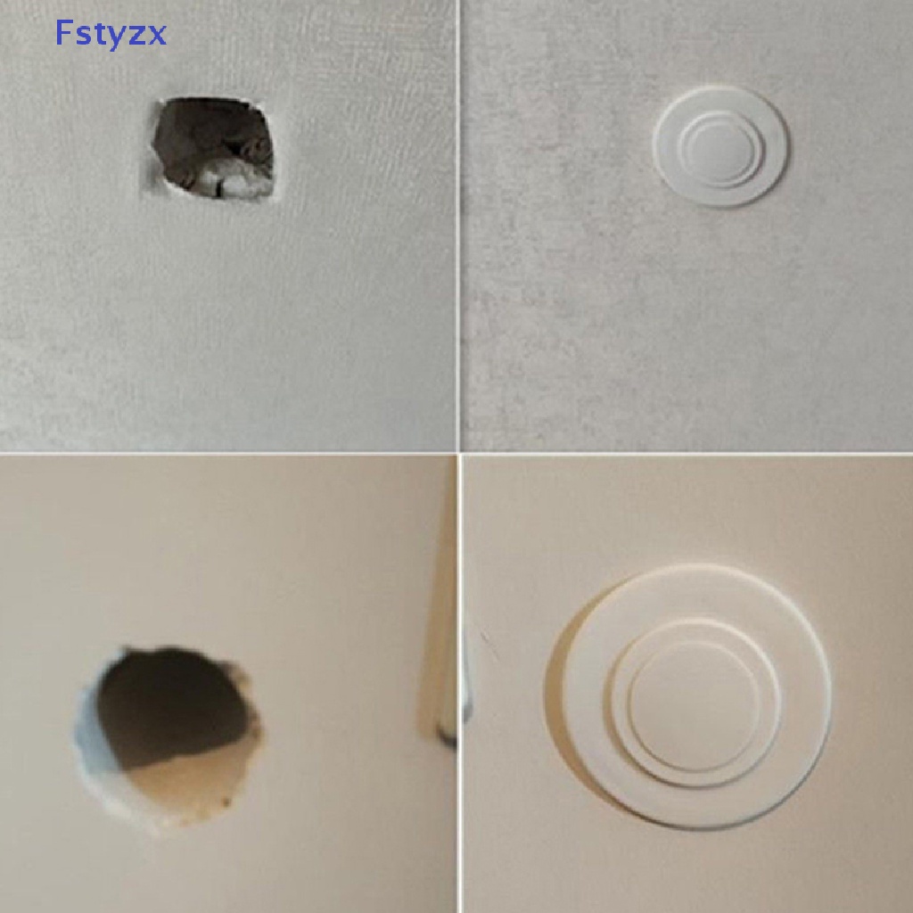 Ốp Trang Trí Lỗ Thông Gió Máy Điều Hòa Xe Hơi Fstyzx