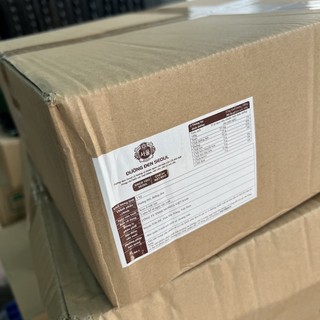 Đường đen Hàn Quốc - Gói 1Kg