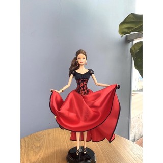 Chân đế cho búp bê Barbie ,Animator