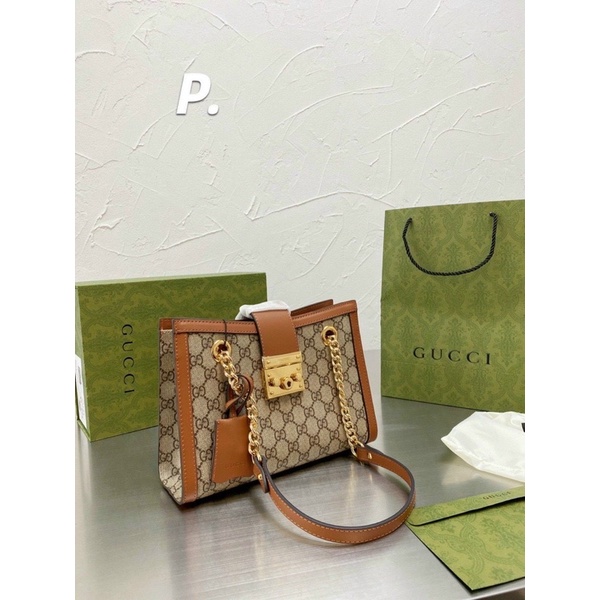 Túi gc pablock size 26