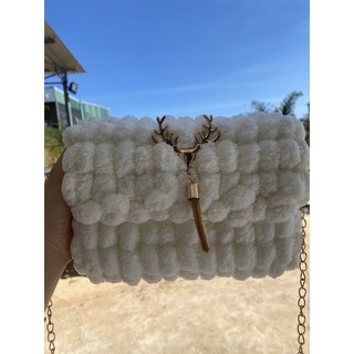 Túi HandMade Đan sẵn