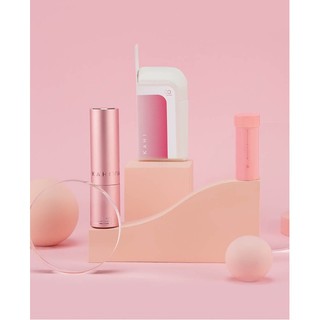 Set thỏi new kahi multi balm + lõi refill / new kahi 가히 멀티밤 리필형 기본세트