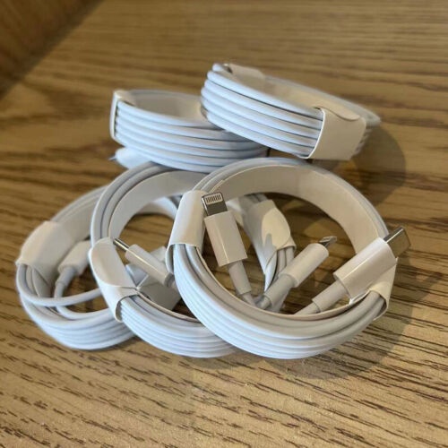 Bộ Sạc Nhanh 20W USB-C 20W Cho iPhone 11 12 13 X 14 Pro