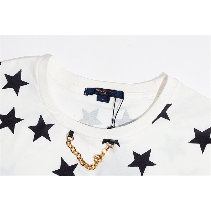 Áo Thun Tay Ngắn In logo RHJRcasual Thời Trang Cho Nam Và Nữ