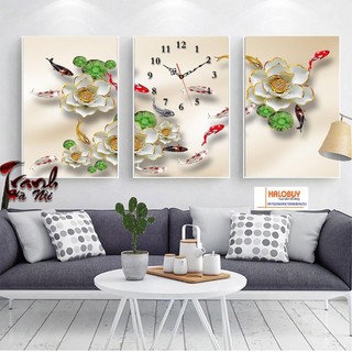 Tranh tráng gương, tranh treo tường SP61