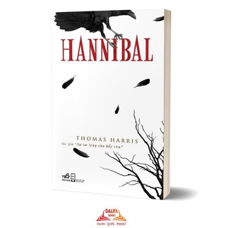 Sách - Hannibal - Thomas Harris