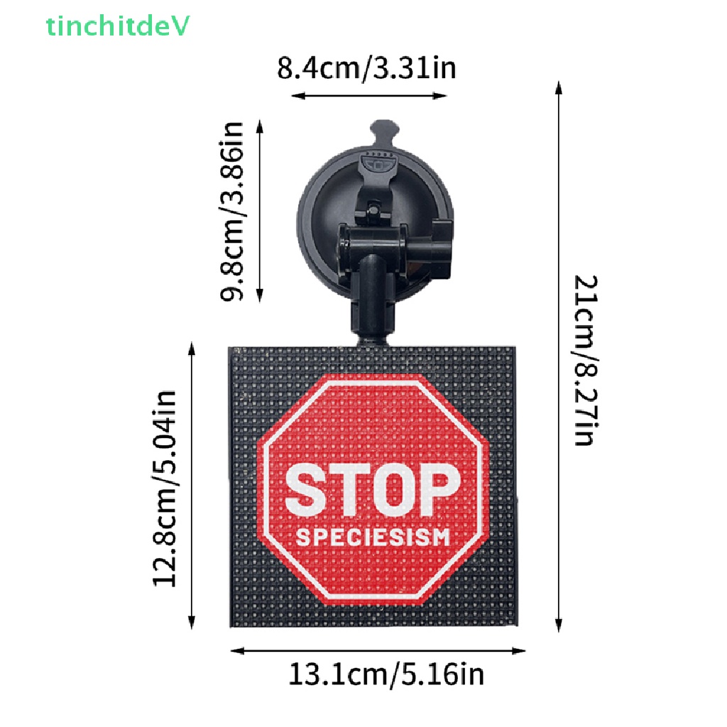 [TinchitdeV] Màn Hình LED Hiển Thị Ứng Dụng Điều Khiển Bằng Ứng Dụng Điện Thoại Di Động Trên Cửa Sổ Xe Hơi [Mới]