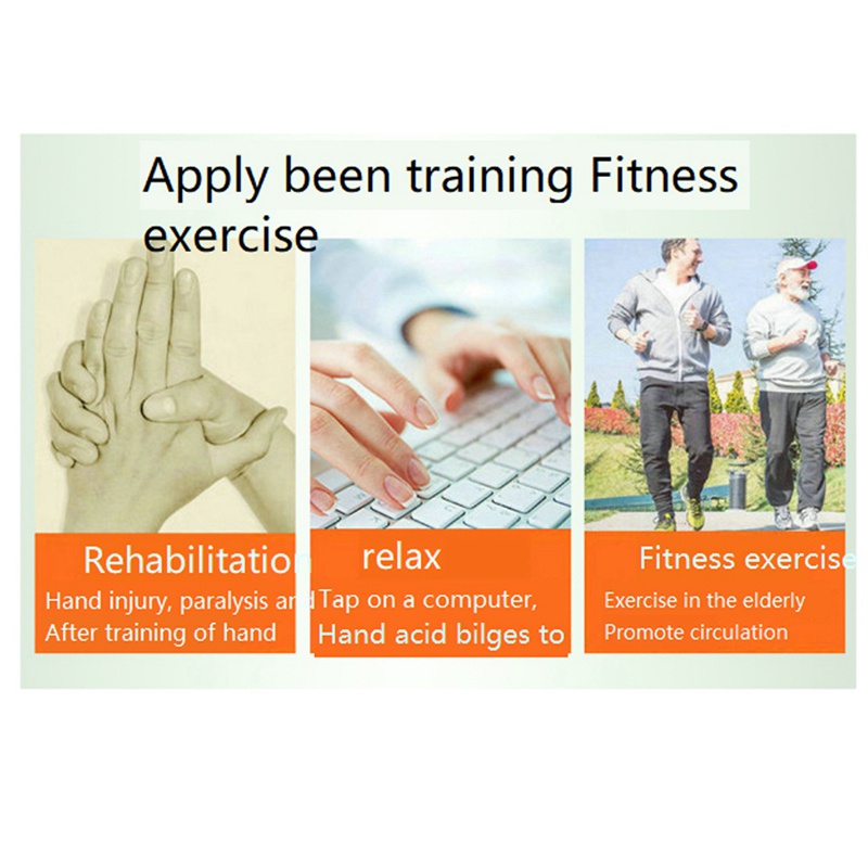 Bóng Mát Xa Cầm Tay Tpr Spiky Chuyên Dùng Tập Yoga