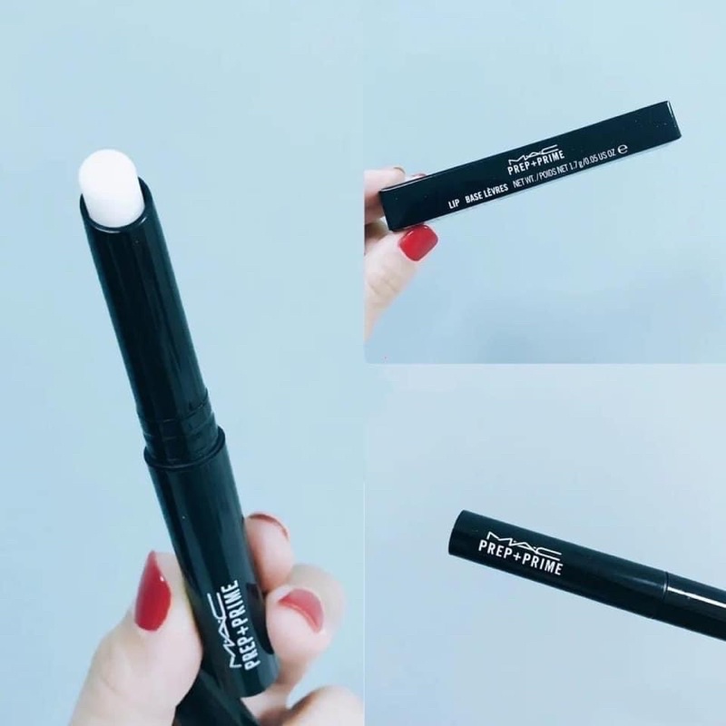 Son Dưỡng Môi Lót Trước Khi Đánh Son MAC Prep Prime Lip 1,7g