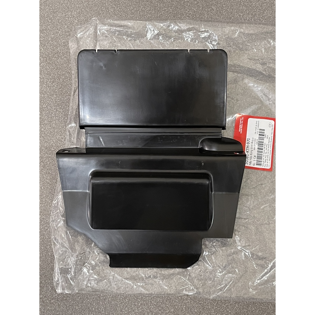 Nắp hộc bình nắp thùng đồ future neo future x future 2 50381KTM970