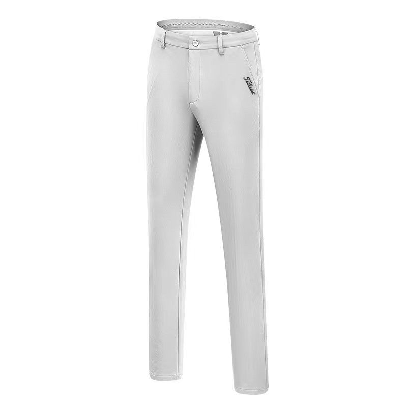 Quần Thể Thao Đánh golf Mỏng Thoáng Khí Nhanh Khô Thời Trang Mùa Hè Dành Cho Nam BM0G