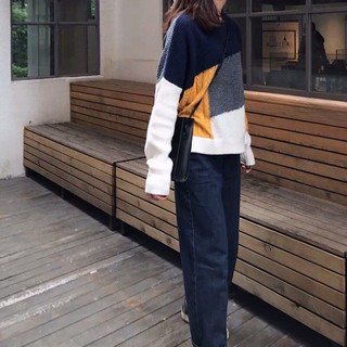 (HÀNG ORDER) Set váy len Ulzzang