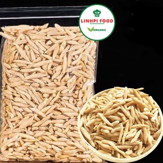 Mạch môn đông 100g khô sạch, đẹp bổ phổi, giảm ho. củ mạch môn nguyên chất hàng loại 1