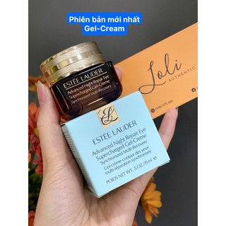 [Made in UK] Estee Lauder Kem Dưỡng Mắt Estee Lauder Advanced Night Repair Eye Supercharged Complex - 3ml 5ml 15ml