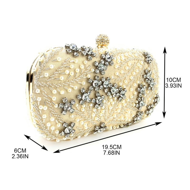 Túi Xách Đeo Vai Phối Dây Xích Có Thể Tháo Rời Thời Trang Dành Cho Nữ