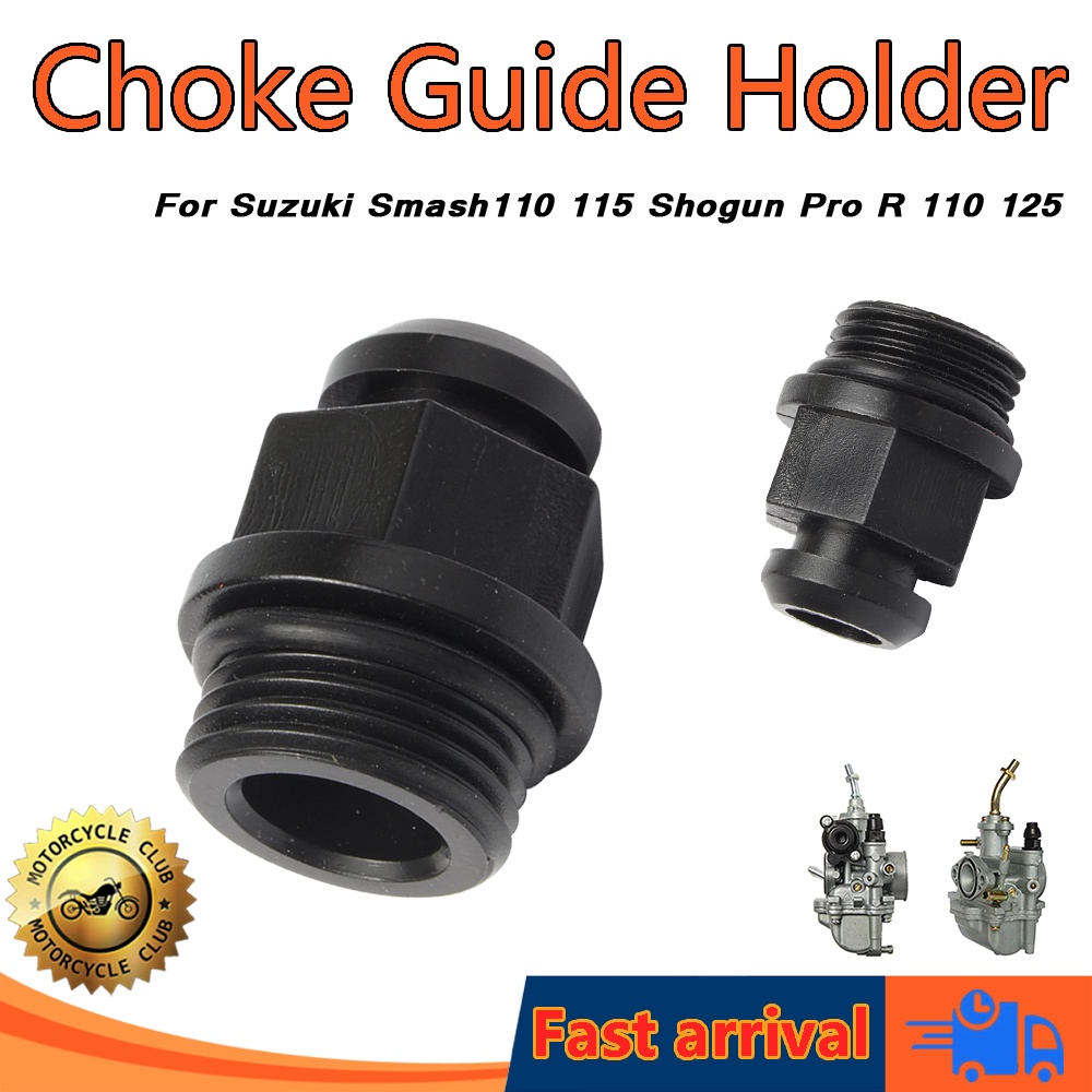 Bộ Chế Hòa Khí Tiêu Chuẩn Cho suzuki gsx110 smash110 smash115 best125 shogun125 fx110