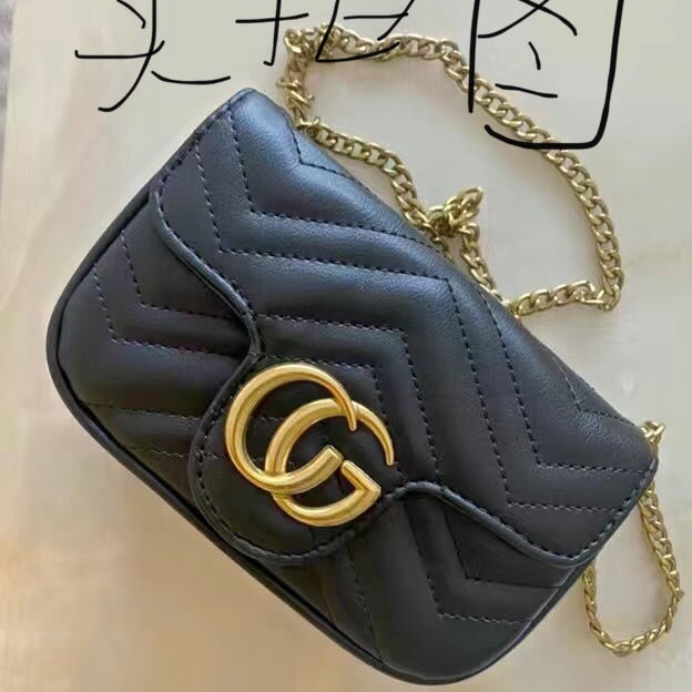 Túi Đeo Chéo Da Mềm Màu Trơn Họa Tiết Hình Thoi Thời Trang