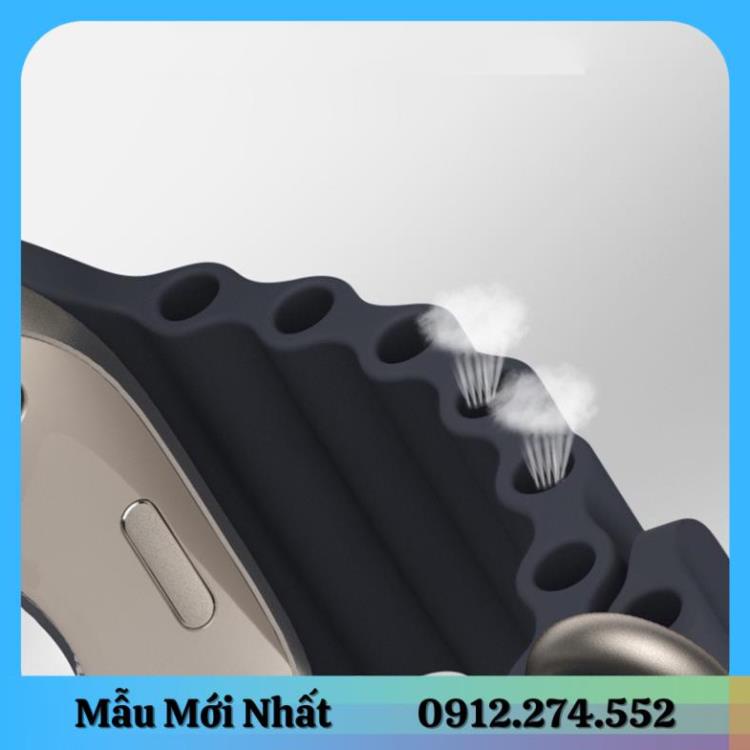 Đồng Hồ Thông Minh H..K...10 Ultr..a Seri 8 Ult..ra