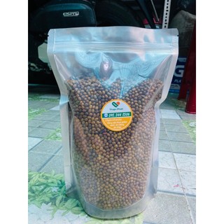 1kg đậu xanh thiện phát rang sẵn - nấu nước uống , xay bột
