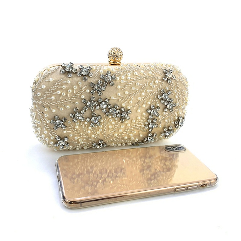 Túi Xách Đeo Vai Phối Dây Xích Có Thể Tháo Rời Thời Trang Dành Cho Nữ