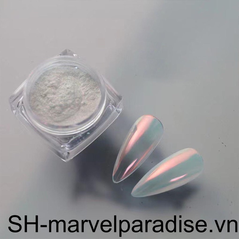 Bột Nhủ Tráng Gương Ánh Trai Cao Cấp-Nails