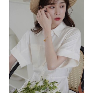 [HÀNG CÓ SẴN] BASIC DRESS - Đầm basic by Dreamy