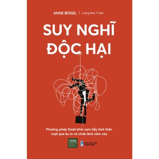 Sách - suy nghĩ độc hại