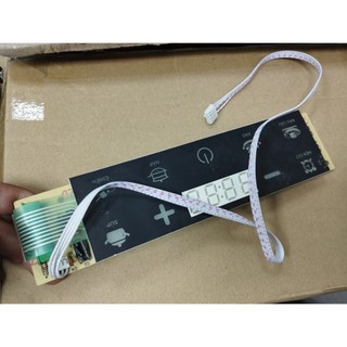 Bo khiển Bếp từ BlueStone ICB-6658