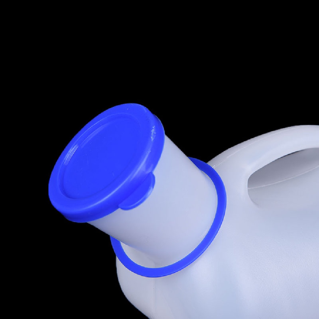 Bình Đi Vệ Sinh Dung Tích 1000ML Tiện Dụng Mang Theo Du Lịch Cho Nam Và Nữ