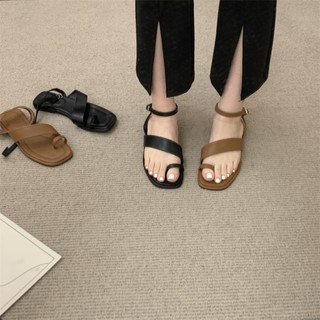 Giày sandal nữ mã tls46