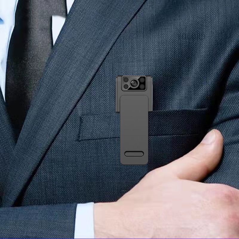 Camera Hành Trình A19 HD 1080P Tầm Nhìn Ban Đêm Cho Xe Đạp