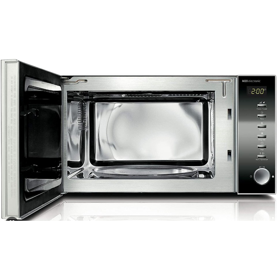 LÒ VI SÓNG CASO M20 MG20 VÀ MIG 25 ,BẢO HÀNH 12 THÁNG