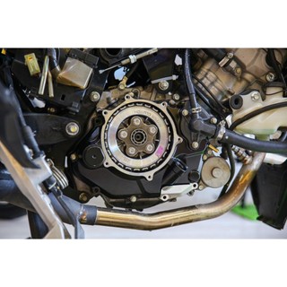 Nắp lốc  nồi Sum Racing xe máy  Honda Winner thường V1