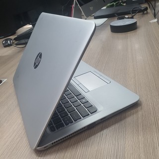 Laptop HP EliteBook 840 G3 chuẩn văn phòng nguyên zin mạnh mẽ