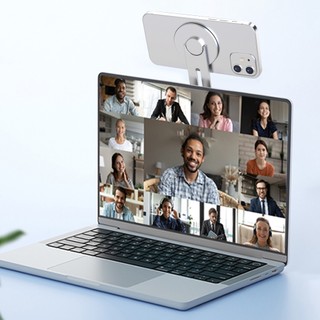 Giá Đỡ Nam Châm Cho MacBook / iPhone 14 13