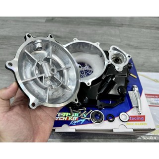 Nắp lốc  nồi Sum Racing xe máy  Honda Winner thường V1