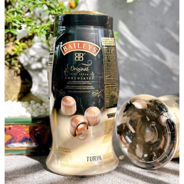 𝐊𝐄̣𝐎 𝐒𝐎𝐂𝐎𝐋𝐀 𝐍𝐇𝐀̂𝐍 RƯỢU 𝐒𝐔̛̃𝐀 𝐁𝐀𝐈𝐋𝐄𝐘 500g