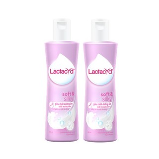 Dung dịch vệ sinh phụ nữ Lactacyd 250ml