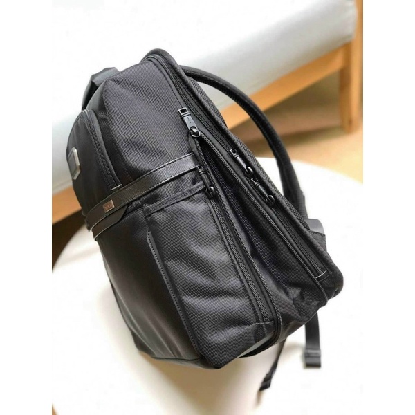 Balo Tumi Slim Solutions Brief chất lượng